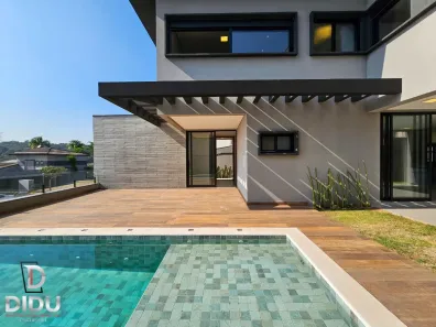 Casa com 4 Quartos à venda, 367m² no Alphaville, Santana de Parnaíba