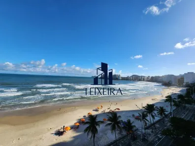 Apartamento com 2 Quartos à venda, 120m² no Pitangueiras, Guarujá