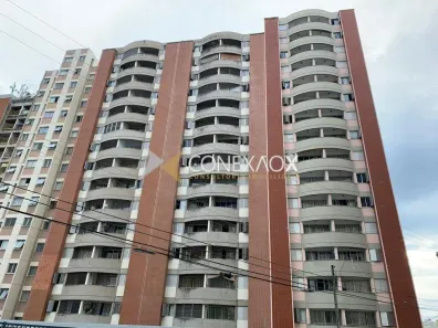 Apartamento com 1 Quarto à venda, 50m² no Botafogo, Campinas