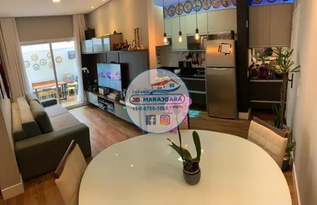 Apartamento com 2 Quartos à venda, 73m² no Vila Isa, São Paulo