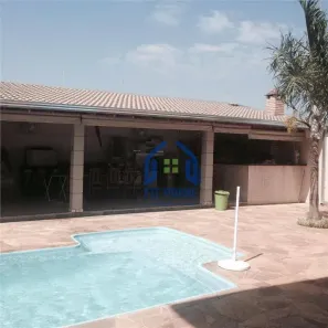 Sobrado com 3 Quartos à venda, 404m² no Jardim Yolanda, São José do Rio Preto