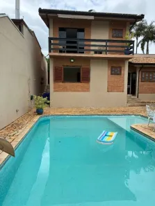 Casa de Condomínio com 3 Quartos à venda, 256m² no Caminhos de San Conrado (Sousas), Campinas