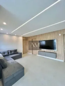 Apartamento com 2 Quartos para venda ou aluguel, 80m² no Alto da Mooca, São Paulo