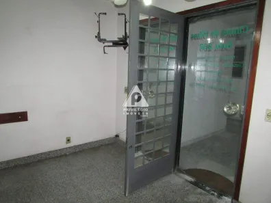 Sala Comercial à venda, 47m² no Tijuca, Rio de Janeiro