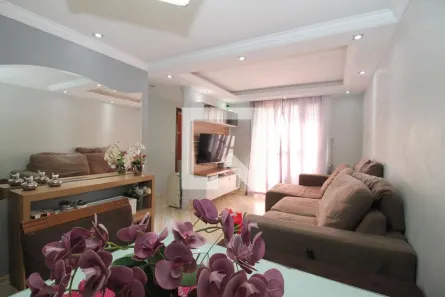 Apartamento com 2 Quartos à venda, 60m² no Vila Robertina, São Paulo