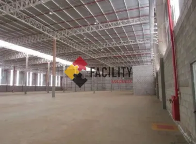 Galpão/Depósito/Armazém para alugar, 2000m² no Vila Boa Vista, Campinas