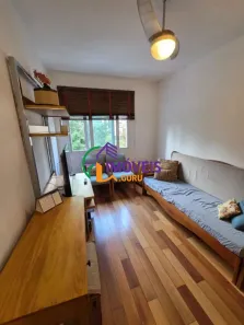 Apartamento com 1 Quarto à venda, 40m² no Itaim Bibi, São Paulo