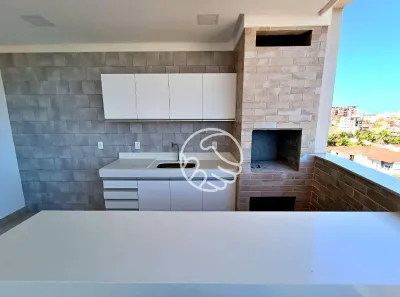 Apartamento com 3 Quartos à venda, 190m² no Nova Guarapari, Guarapari