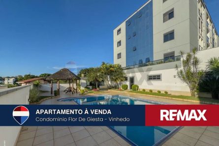 Apartamento com 3 Quartos à venda, 114m² no Pinheirinho, Vinhedo