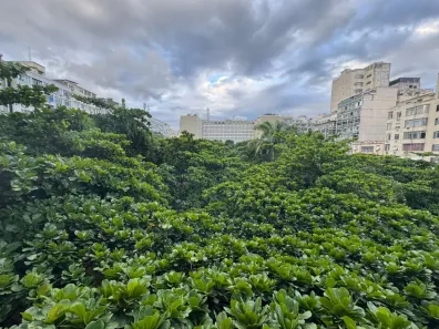 Sala Comercial para alugar, 40m² no Copacabana, Rio de Janeiro
