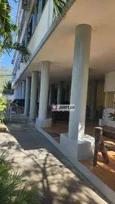 Apartamento com 1 Quarto à venda, 45m² no São Francisco, Niterói