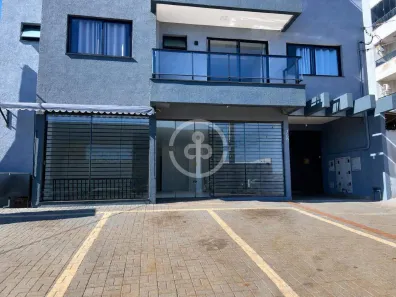 Sala Comercial para alugar, 80m² no Pacaembu, Cascavel