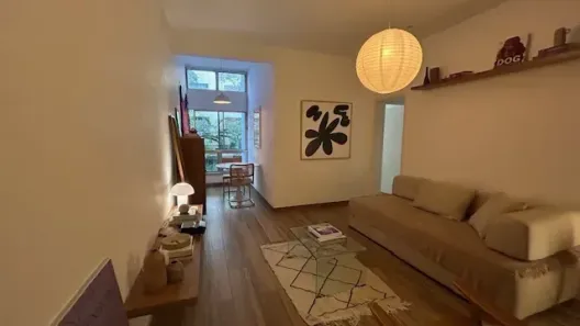 Apartamento com 2 Quartos para alugar, 71m² no Botafogo, Rio de Janeiro