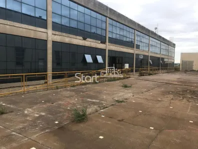 Galpão/Depósito/Armazém à venda, 22000m² no Polo de Alta Tecnologia de Campinas - Polo I, Campinas