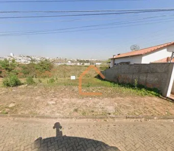 Lote/Terreno à venda, 330m² no Pousada dos Campos III, Pouso Alegre