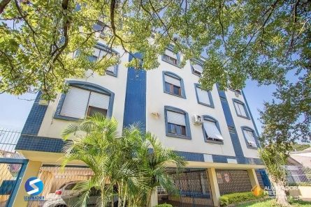 Apartamento com 3 Quartos à venda, 94m² no São Sebastião, Porto Alegre