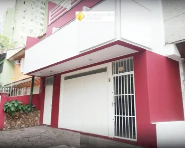 Prédio Comercial à venda, 120m² no Cristal, Porto Alegre