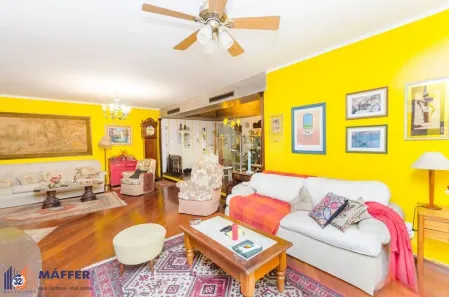 Apartamento com 4 Quartos à venda, 216m² no Bela Vista, Porto Alegre