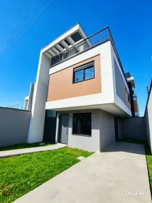 Sobrado com 3 Quartos à venda, 184m² no Portão, Curitiba