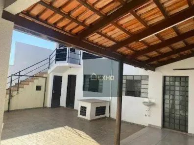 Casa com 5 Quartos à venda, 273m² no JK Nova Capital, Anápolis
