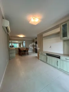 Apartamento com 3 Quartos à venda, 89m² no Trindade, Florianópolis