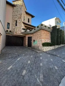Sobrado com 3 Quartos à venda, 295m² no Jordanópolis, São Bernardo do Campo