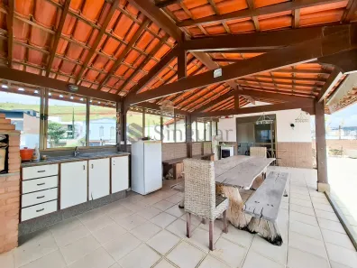 Cobertura com 5 Quartos à venda, 262m² no Bom Pastor, Juiz de Fora