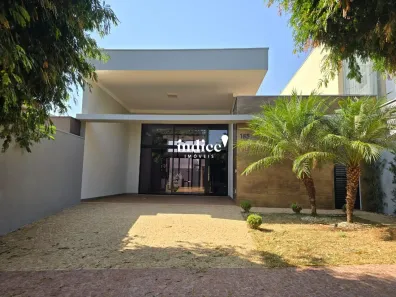 Casa de Condomínio com 3 Quartos à venda, 159m² no Bonfim Paulista, Ribeirão Preto