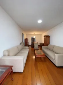 Apartamento com 3 Quartos à venda, 169m² no Parque Tamandaré, Campos dos Goytacazes