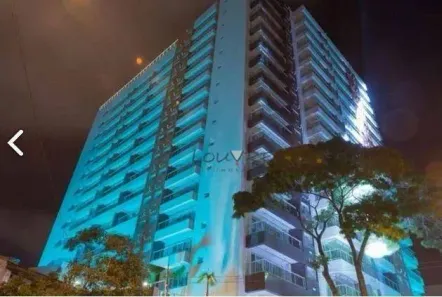 Apartamento com 1 Quarto à venda, 49m² no Campo Belo, São Paulo