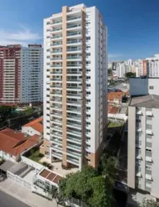 Apartamento com 2 Quartos à venda, 72m² no Vila Clementino, São Paulo