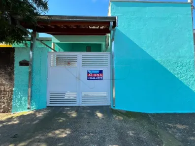 Casa com 2 Quartos para alugar, 79m² no Jardim Nova Limeira, Limeira