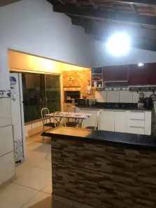Casa com 4 Quartos à venda, 150m² no Goiânia 2, Goiânia
