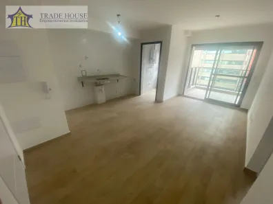 Apartamento com 2 Quartos à venda, 63m² no Vila Clementino, São Paulo