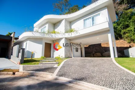 Casa de Condomínio com 4 Quartos à venda, 300m² no Joapiranga, Valinhos