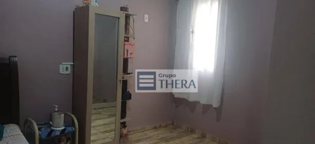 Casa com 8 Quartos à venda, 299m² no Vila Francisco Matarazzo, Santo André