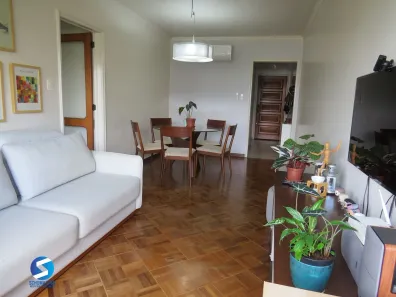 Apartamento com 2 Quartos à venda, 70m² no Menino Deus, Porto Alegre