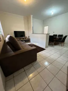 Casa com 3 Quartos à venda, 160m² no Residencial Chico Neca, Franca