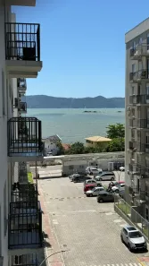 Apartamento com 2 Quartos à venda, 49m² no Praia de Fora, Palhoça