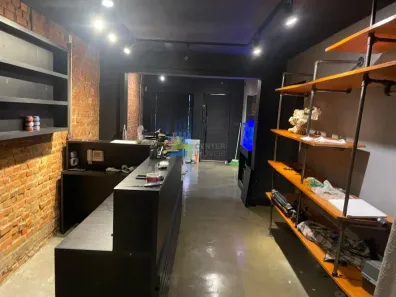Sobrado com 2 Quartos à venda, 90m² no Vila Clementino, São Paulo