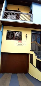 Casa com 3 Quartos à venda, 196m² no Parque Continental II, Guarulhos