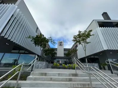 Ponto Comercial para alugar, 134m² no Saco Grande, Florianópolis