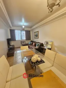 Apartamento com 2 Quartos para alugar, 70m² no Centro, Balneário Camboriú