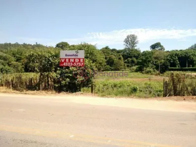 Lote/Terreno à venda, 8000m² no Caxambu, Jundiaí