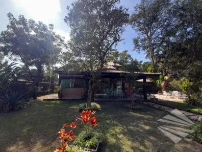 Casa de Condomínio com 5 Quartos à venda, 350m² no Quiririm, Taubaté
