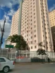 Apartamento com 2 Quartos à venda, 50m² no Belenzinho, São Paulo