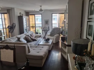 Apartamento com 4 Quartos à venda, 207m² no Ingá, Niterói