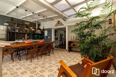 Casa de Condomínio com 2 Quartos à venda, 272m² no Vila Santo Estéfano, São Paulo