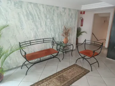 Apartamento com 3 Quartos à venda, 100m² no Buritis, Belo Horizonte