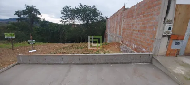Lote/Terreno à venda, 125m² no Jardim Vale Verde, Jundiaí